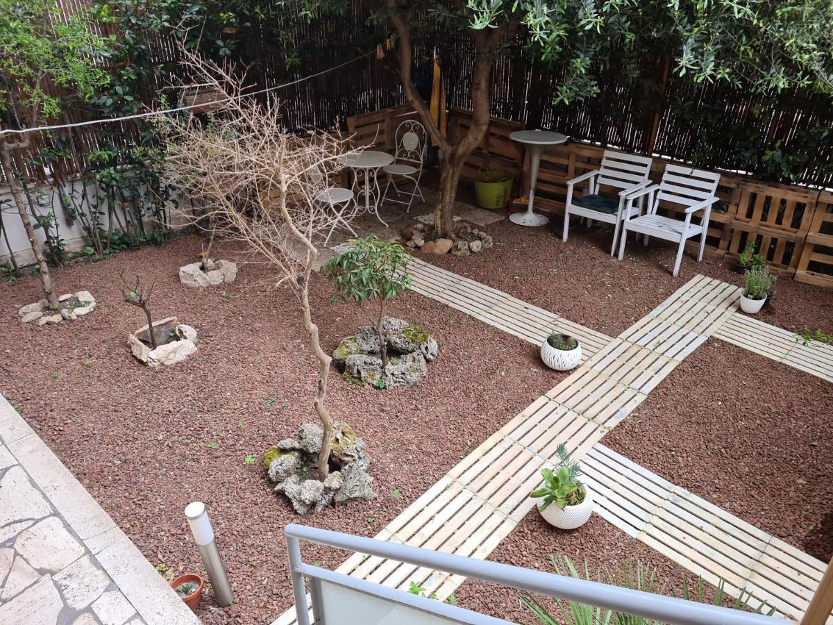 Home Garden Rome Casa Kangen Exteriér fotografie